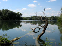 Bei fachkundigen F�hrungen lernen Sie tolle Landschaften und Naturschutzgebiete kennen.